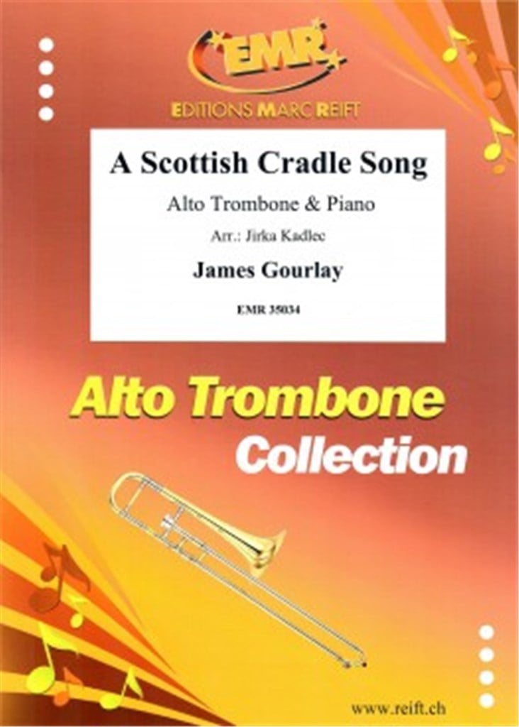 A Scottish Cradle Song